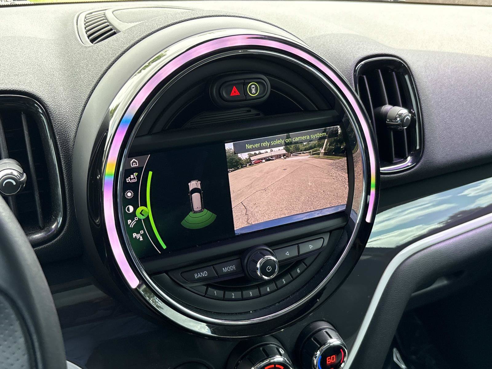 Used 2020 MINI Cooper Countryman S FWD image 23