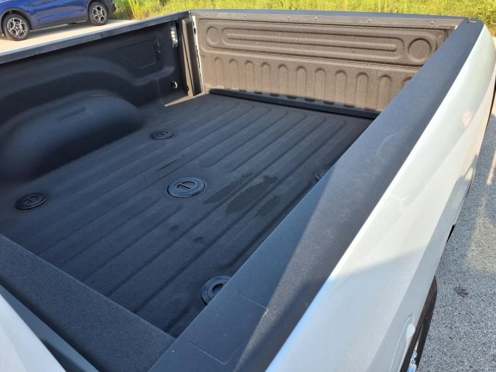 New 2025 RAM 2500 Tradesman w/ Chrome Appearance Group image 31