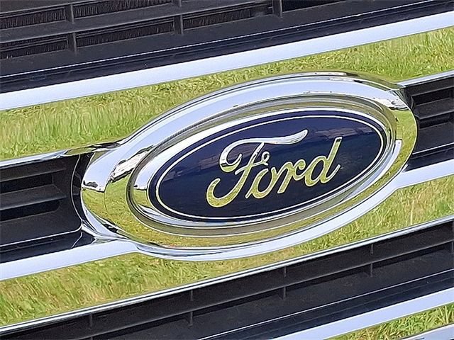 New 2023 Ford E-350 and Econoline 350 Super Duty w/ Power Windows & Locks Group RWD image 3