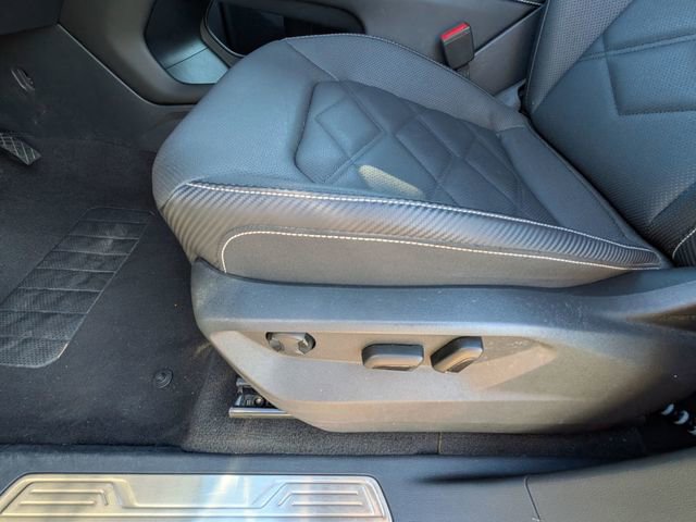 Used 2024 Volkswagen Atlas Cross Sport SE image 15