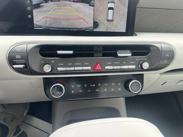 New 2026 Hyundai Palisade SEL Premium FWD image 23