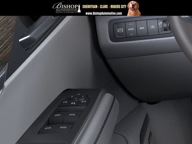 New 2027 GMC Acadia Denali w/ Denali Reserve Package AWD/4WD image 23