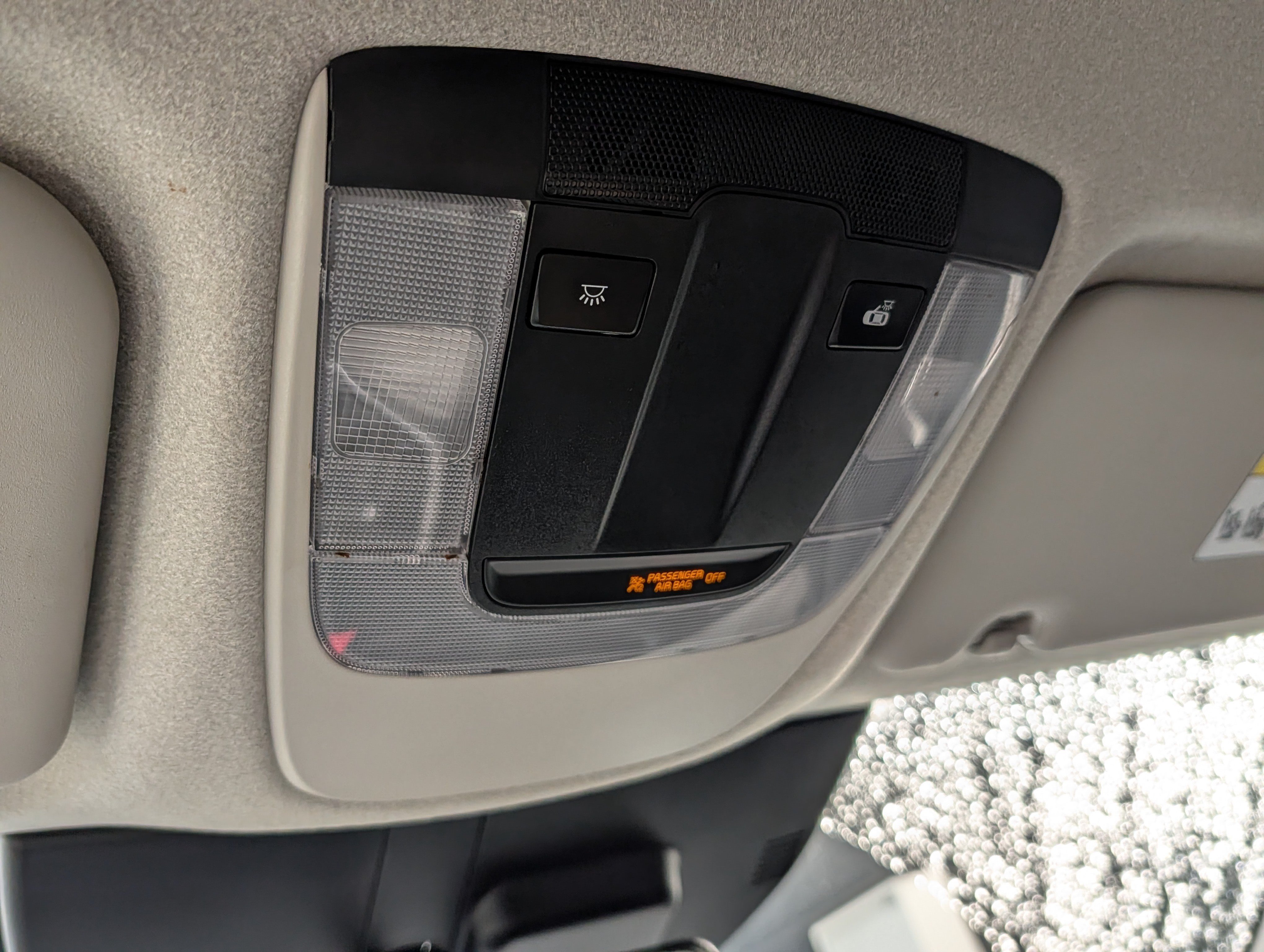 Certified 2026 Kia Niro LX FWD image 32