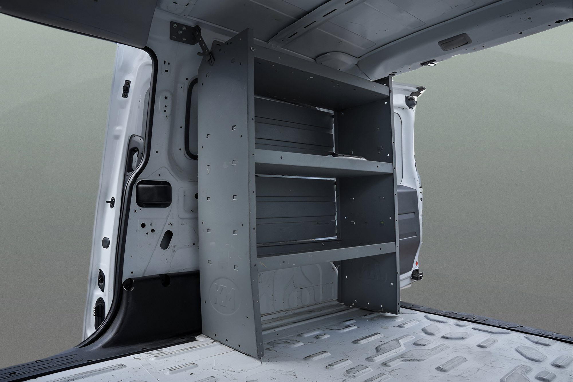 Used 2020 RAM ProMaster City Tradesman image 15