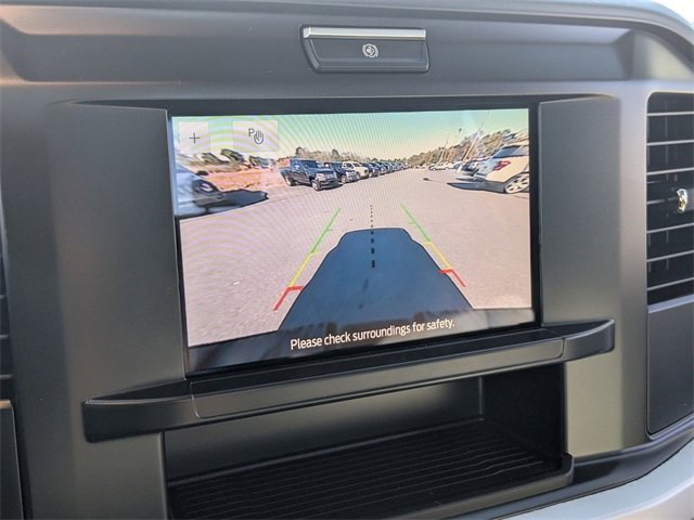 New 2026 Ford F350 4x4 Crew Cab DRW Super Duty image 14