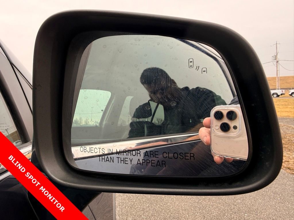 Used 2018 Chevrolet Trax LT w/ Driver Confidence Package image 3