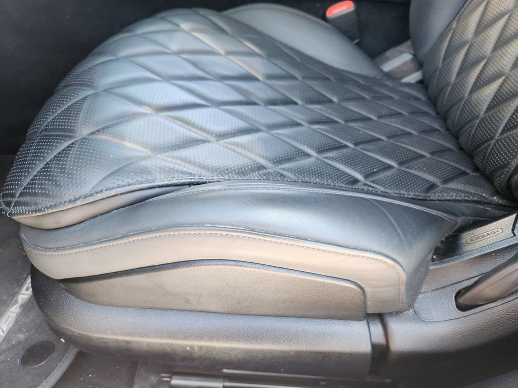 Certified 2023 Mercedes-Benz S 580 4MATIC Sedan image 19
