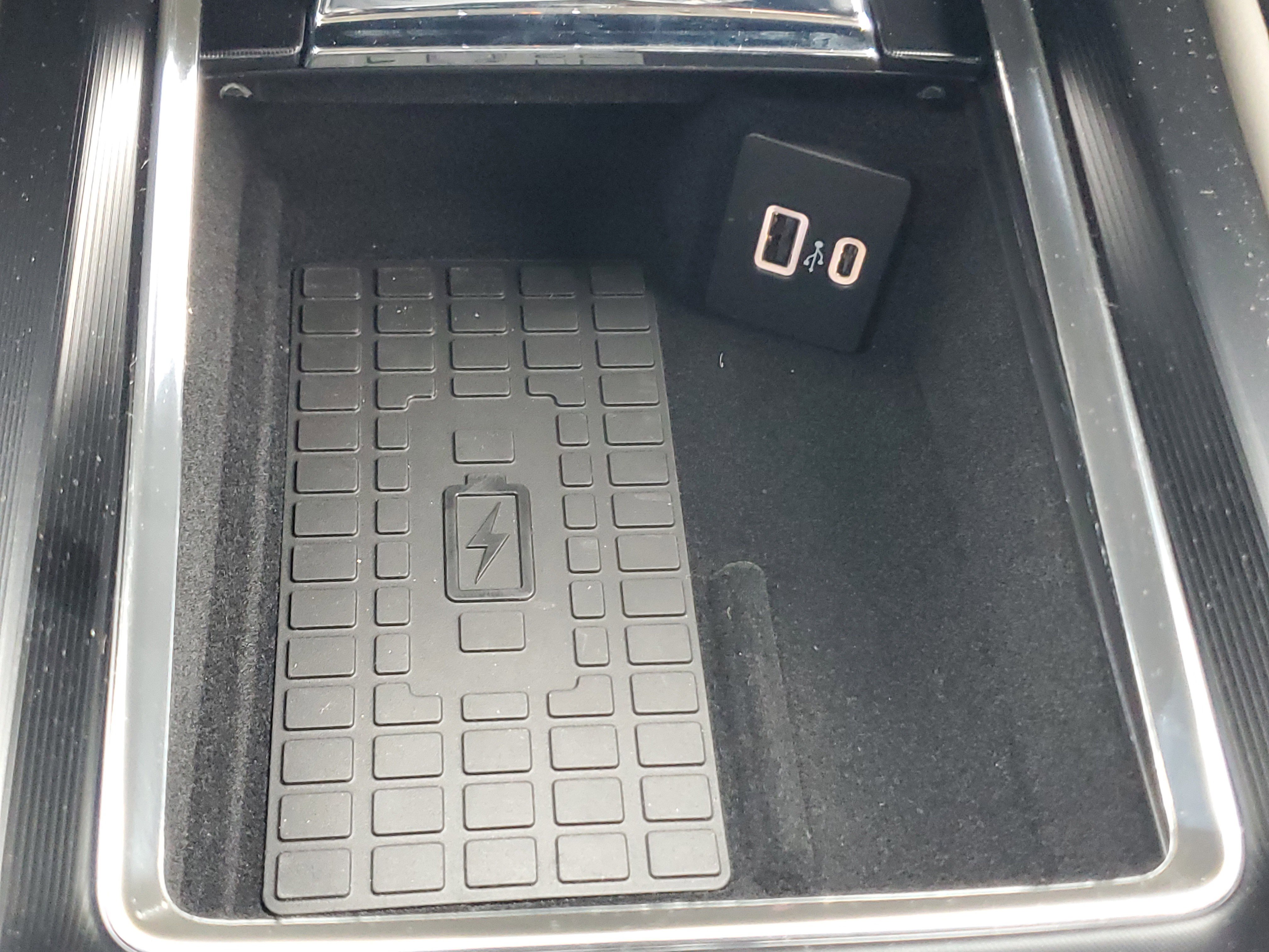 New 2026 Lincoln Corsair Premiere image 23