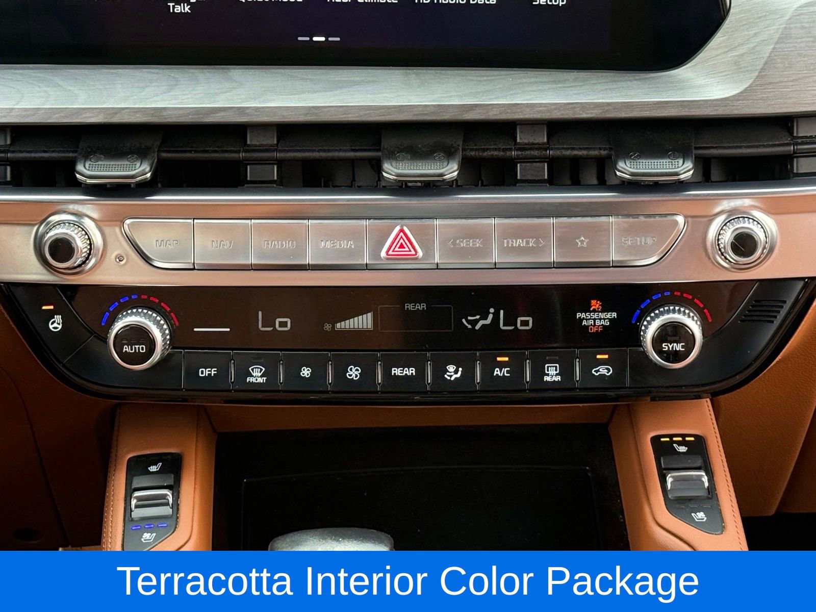 Used 2024 Kia Telluride SX Prestige X-Pro image 31