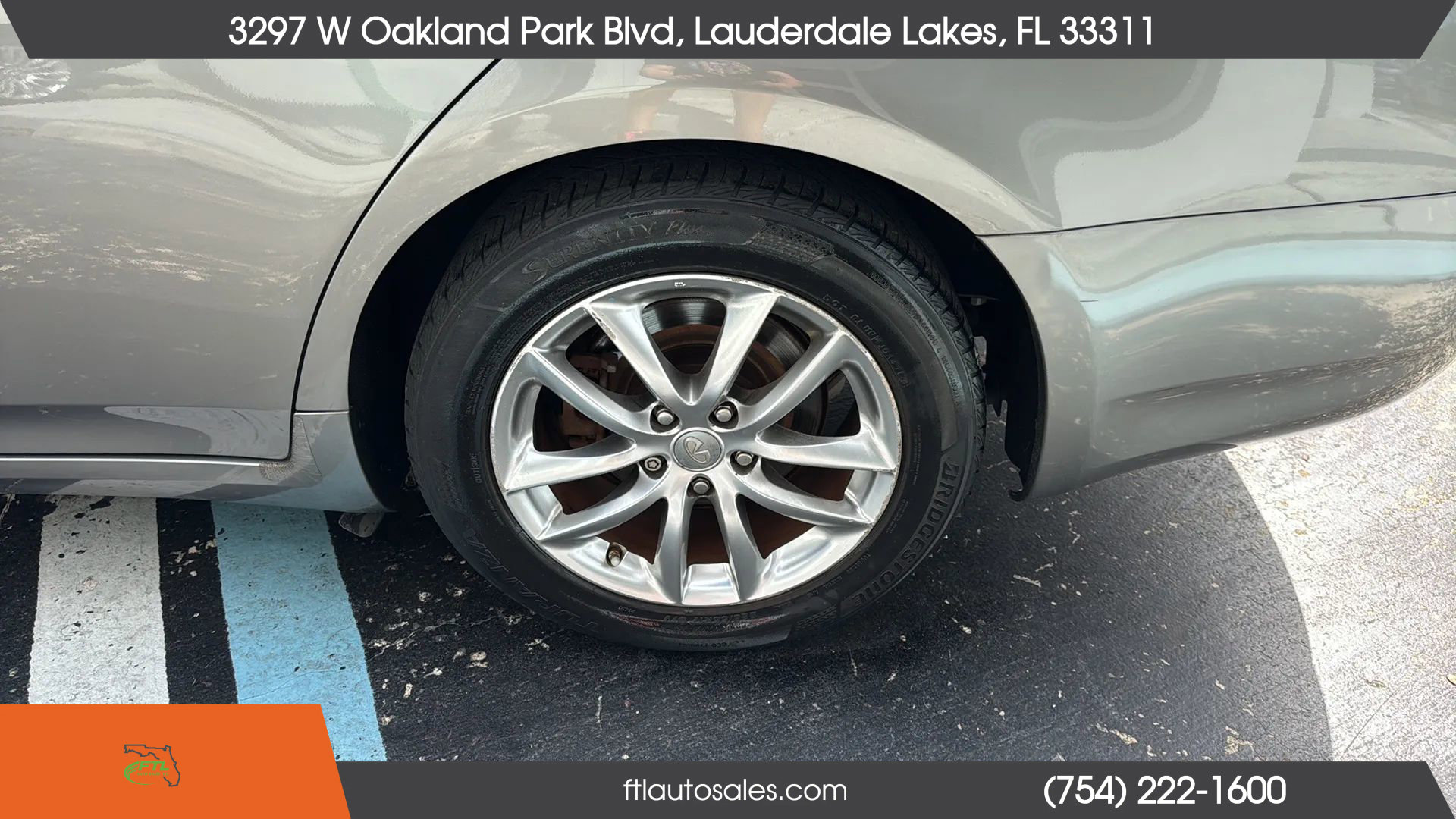 Used 2009 INFINITI G37 Journey image 17