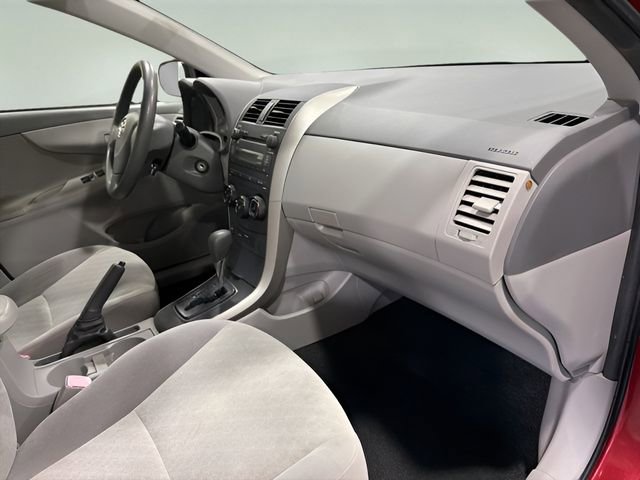 Used 2009 Toyota Corolla FWD image 13