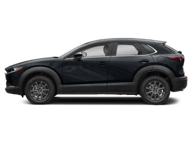 Used 2023 MAZDA CX-30 AWD 2.5 S w/ Preferred Package image 4