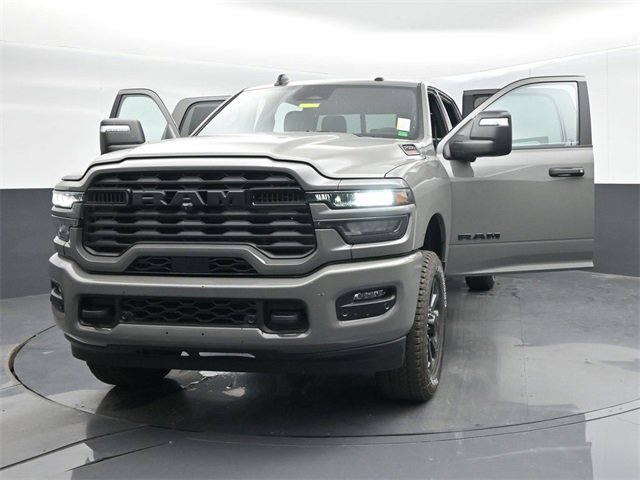 New 2026 RAM 2500 Big Horn image 59