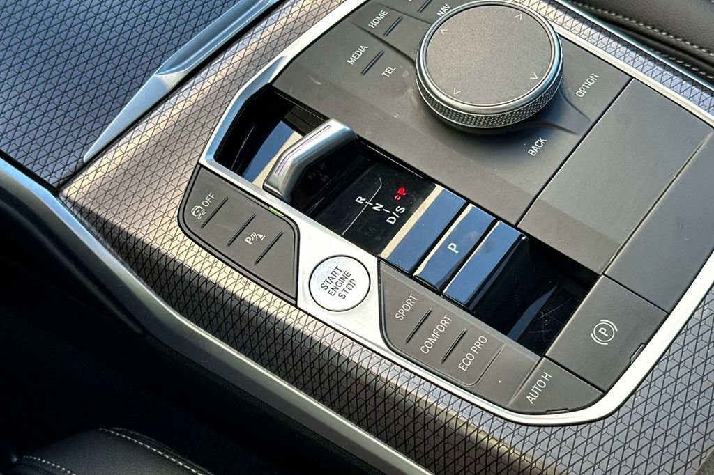 Used 2023 BMW M340i w/ Shadowloine Package image 23