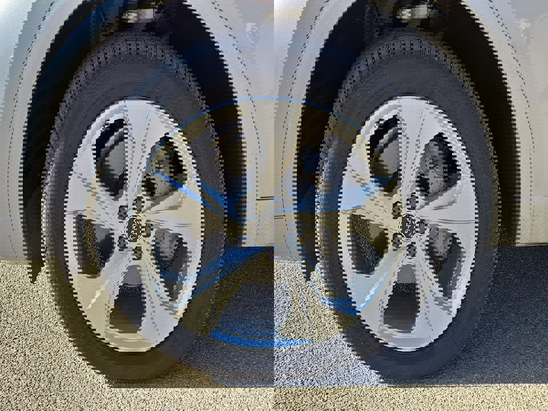 Used 2025 Audi Q5 2.0T Premium Plus w/ Premium Plus Package image 11