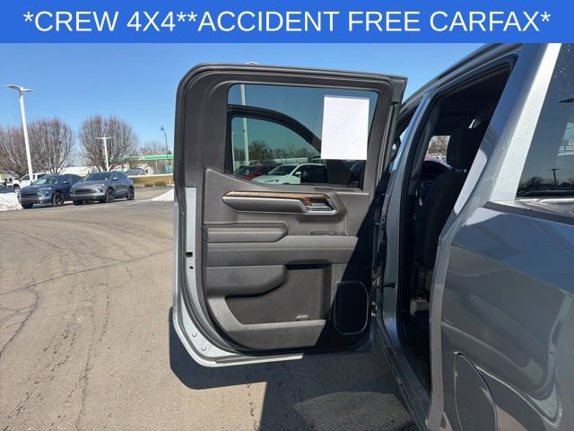 Used 2024 GMC Sierra 1500 SLE image 29