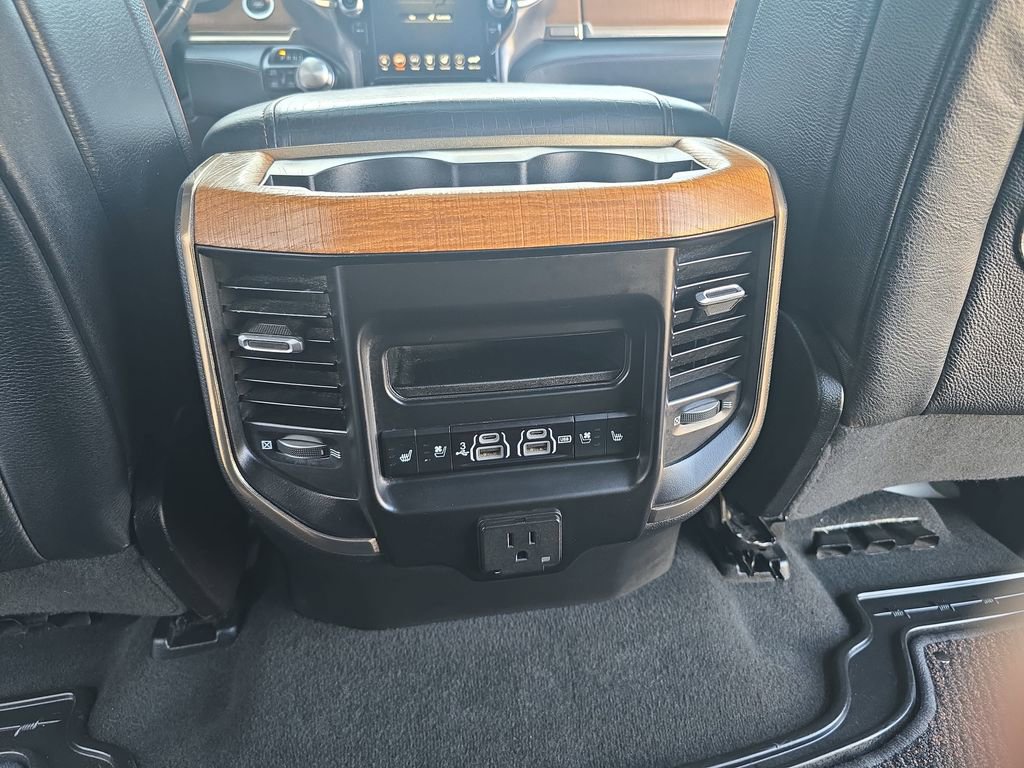 Used 2019 RAM 1500 Limited image 16