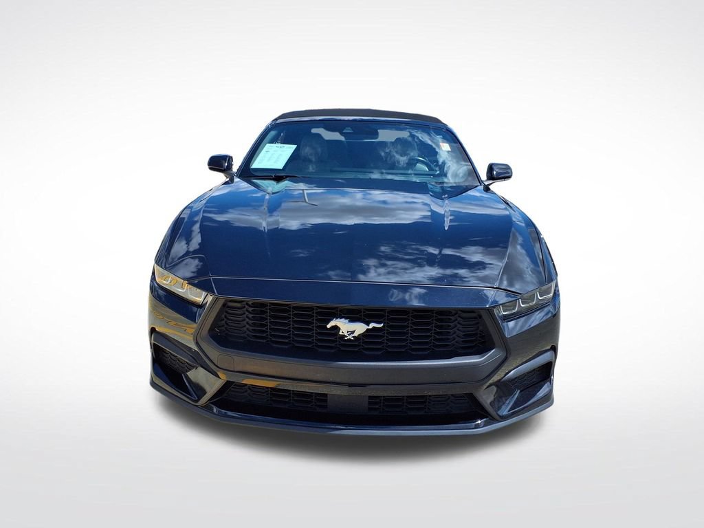 Used 2024 Ford Mustang Premium RWD image 31