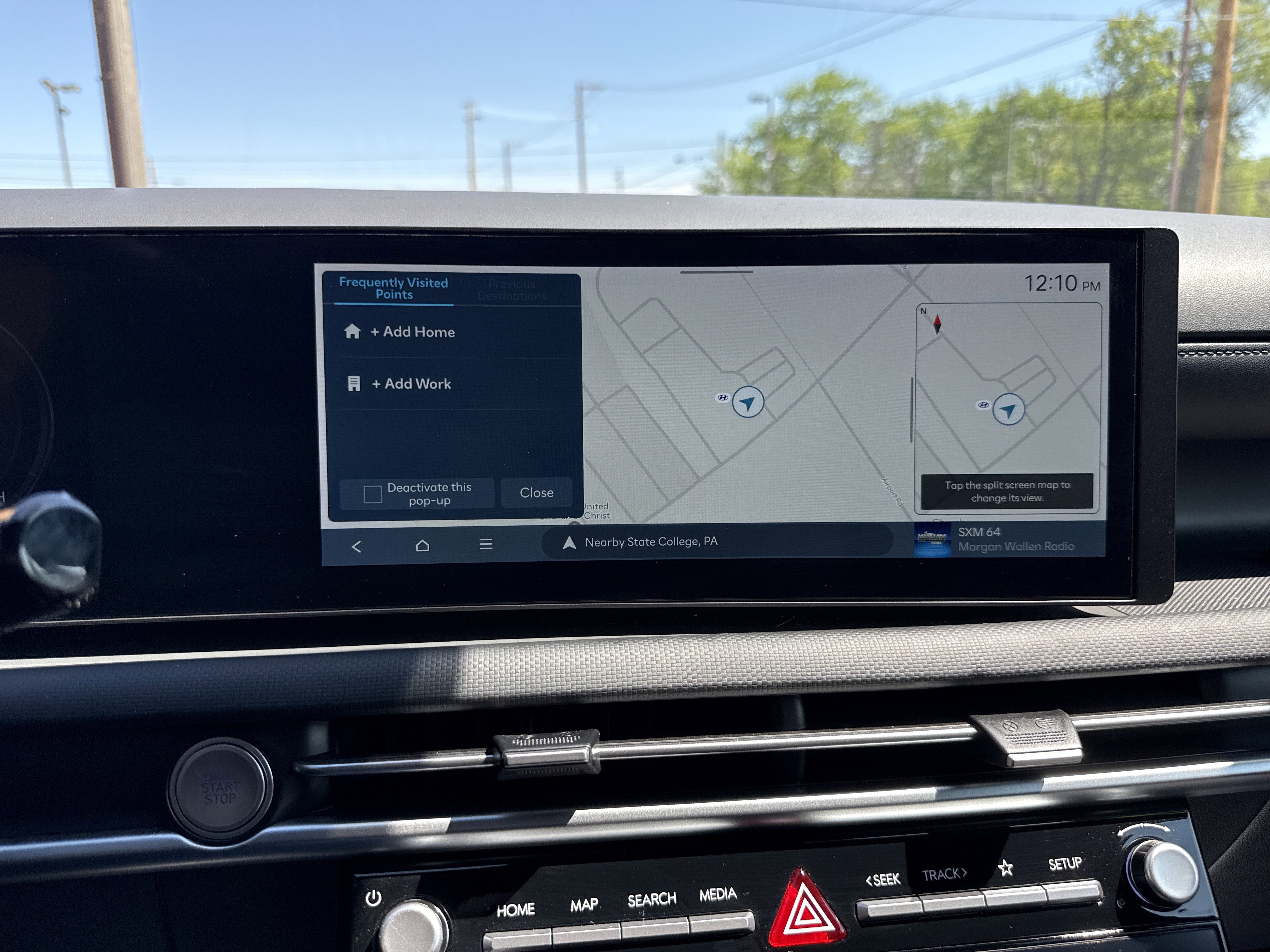 Certified 2025 Hyundai Santa Cruz XRT AWD/4WD image 9