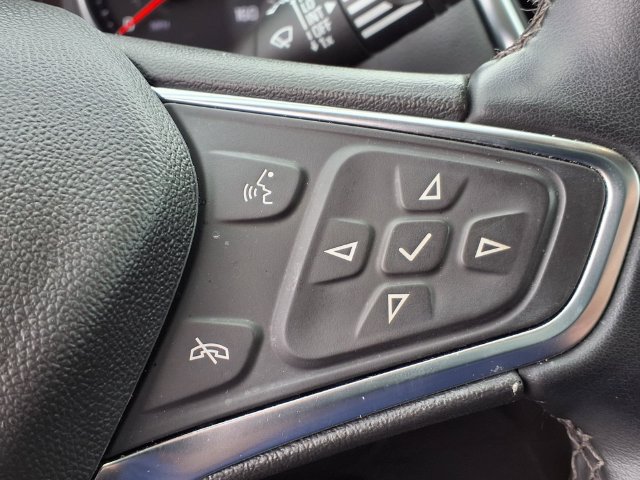 Used 2024 Chevrolet Equinox LT AWD/4WD image 12