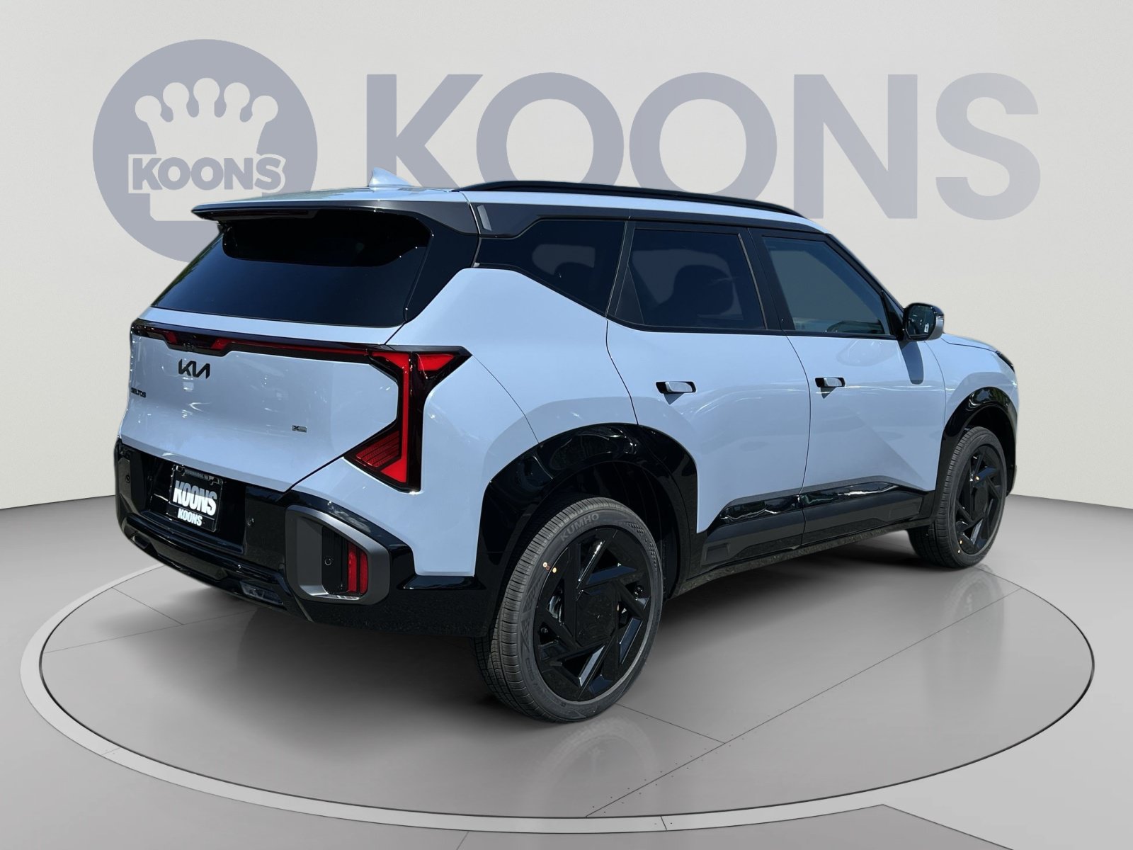 New 2027 Kia Seltos X-Line SX AWD/4WD image 7