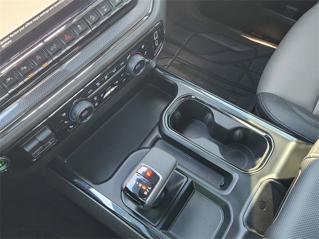 Used 2023 Chevrolet Silverado 1500 ZR2 w/ Technology Package image 24