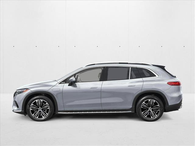 New 2027 Mercedes-Benz EQS 400 4MATIC SUV image 3