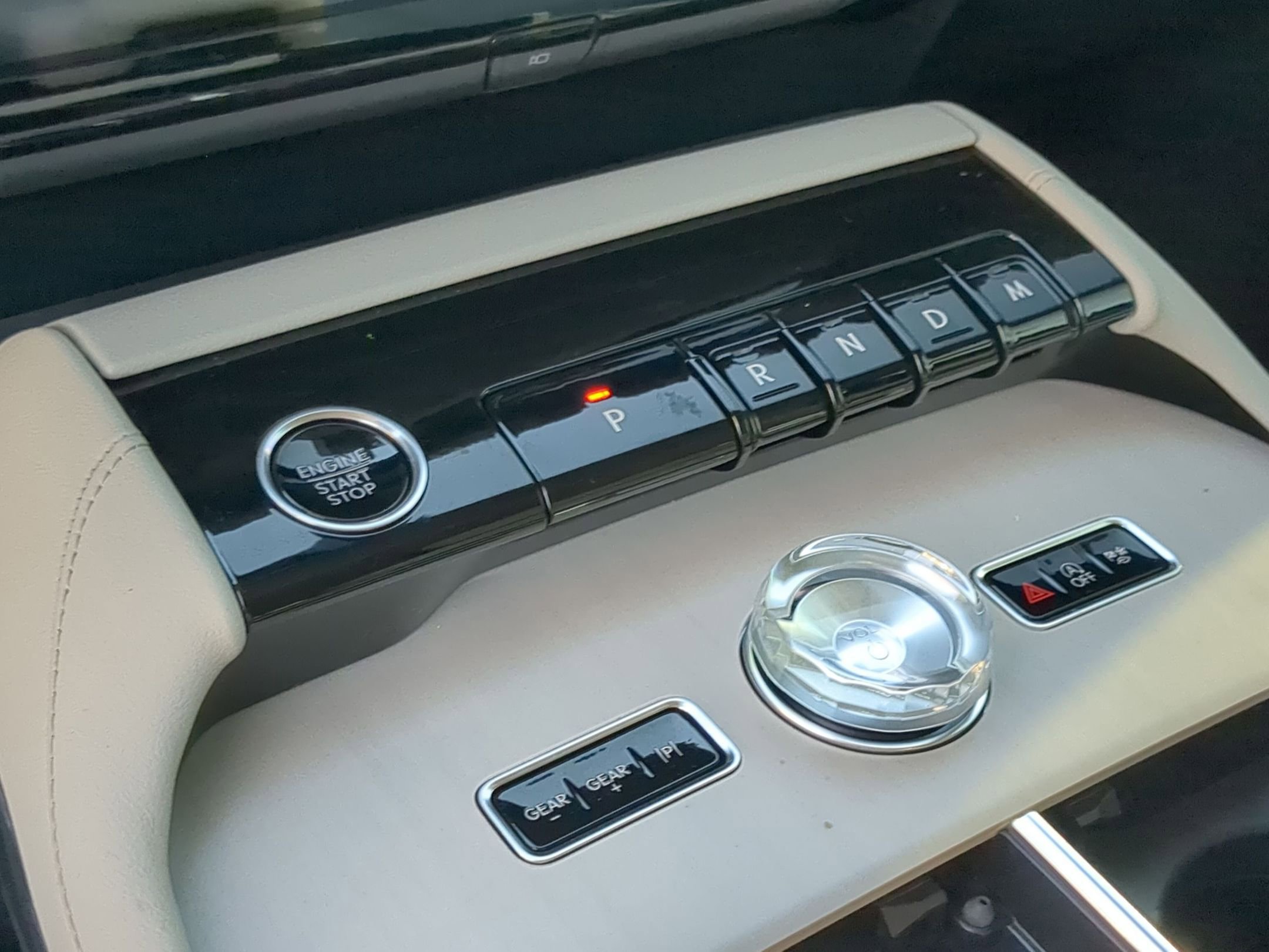 New 2026 Lincoln Navigator L Premier image 19