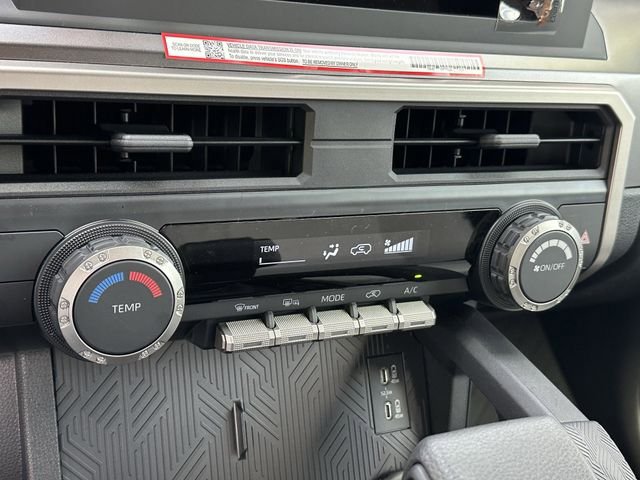 New 2026 Toyota 4Runner SR5 AWD/4WD image 19