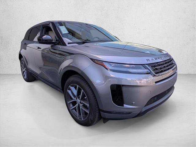 New 2026 Land Rover Range Rover Evoque S image 6