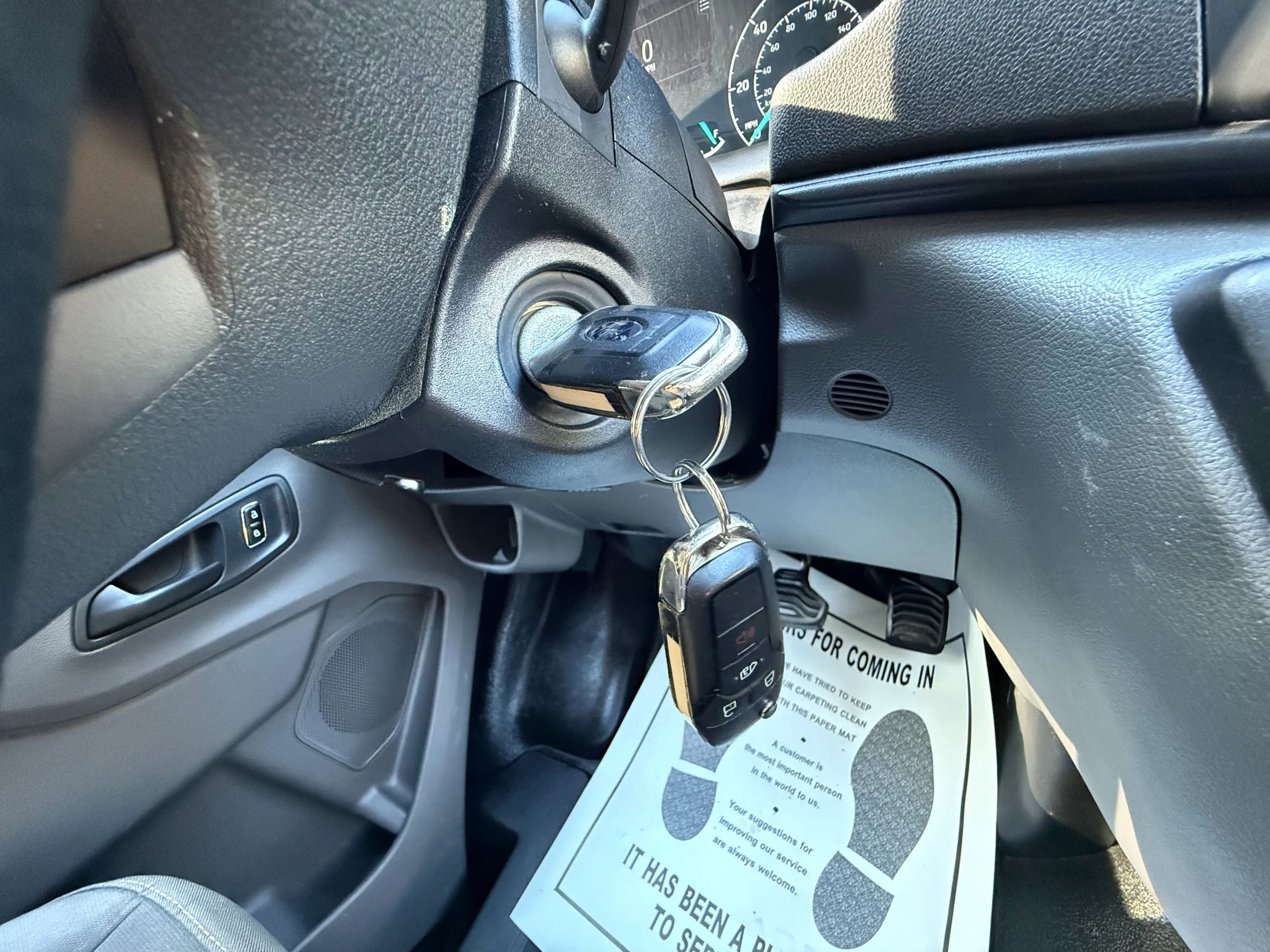 Used 2023 Ford Transit 350 XL image 21