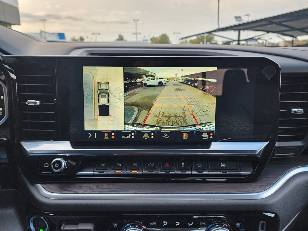 New 2026 GMC Sierra 1500 SLT w/ SLT Premium Plus Package image 27