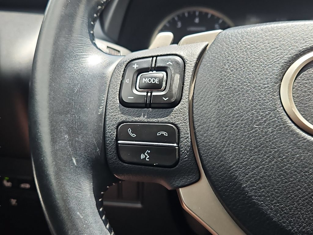 Used 2019 Lexus NX 300 AWD w/ Comfort Package image 24