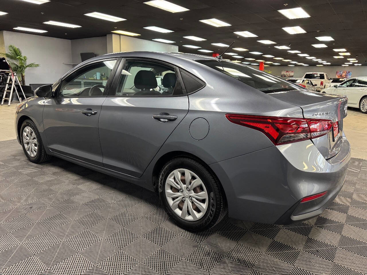 Used 2020 Hyundai Accent SE image 10