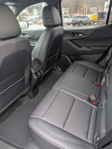 New 2026 Chevrolet Equinox LT w/ Convenience Package II image 10
