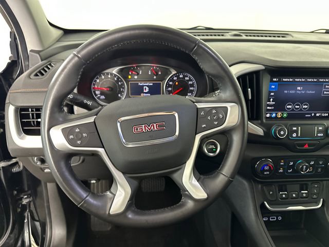 Used 2019 GMC Terrain SLE w/ Driver Convenience Package AWD/4WD image 13