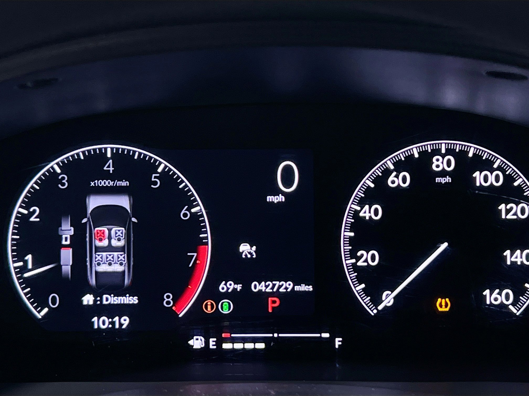 Used 2023 Honda Civic LX image 23