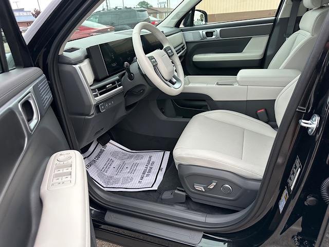 New 2026 Hyundai Santa Fe SEL image 7