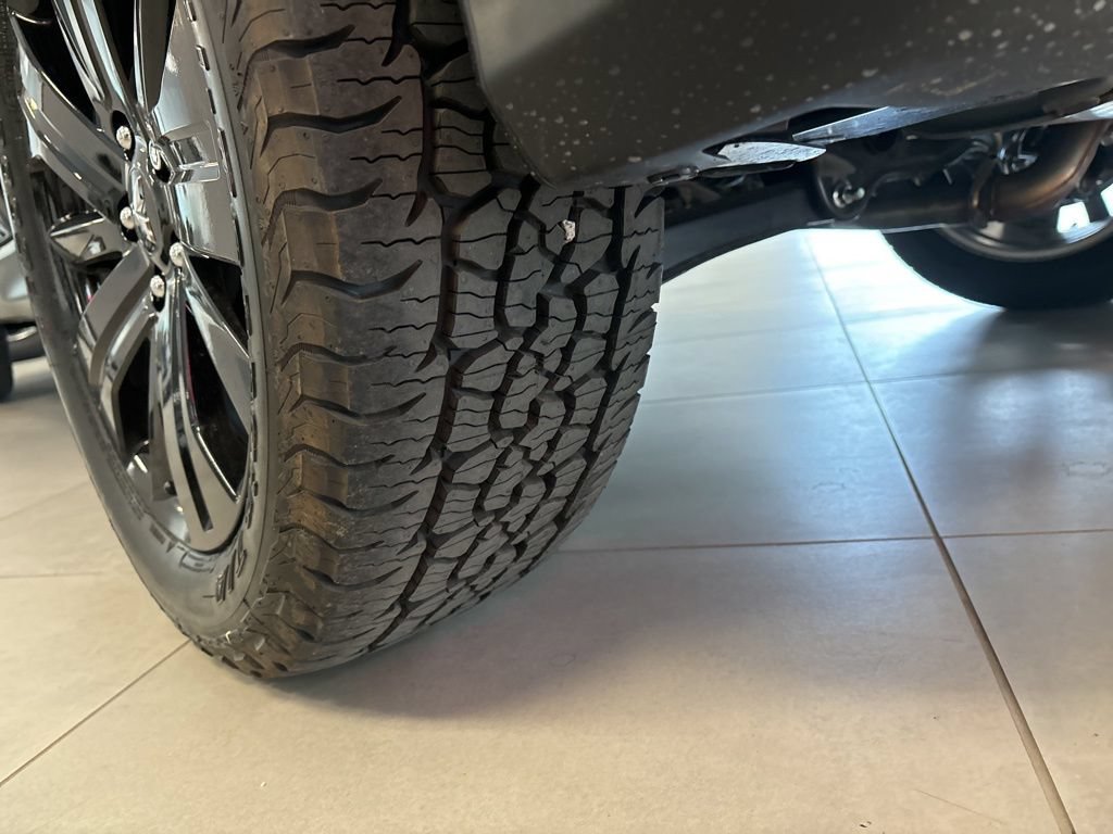 New 2026 Mitsubishi Outlander Sport ES AWD/4WD image 22
