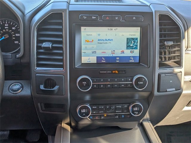 Used 2021 Ford Expedition XLT image 19