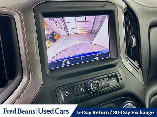 Used 2024 Chevrolet Silverado 1500 Custom image 15