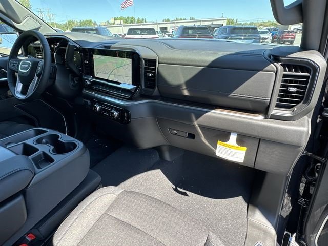 New 2026 GMC Sierra 1500 Elevation image 29