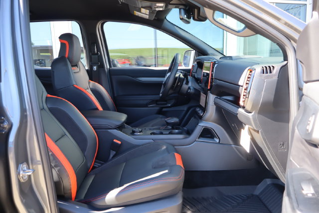 New 2026 Ford Ranger Raptor AWD/4WD image 39