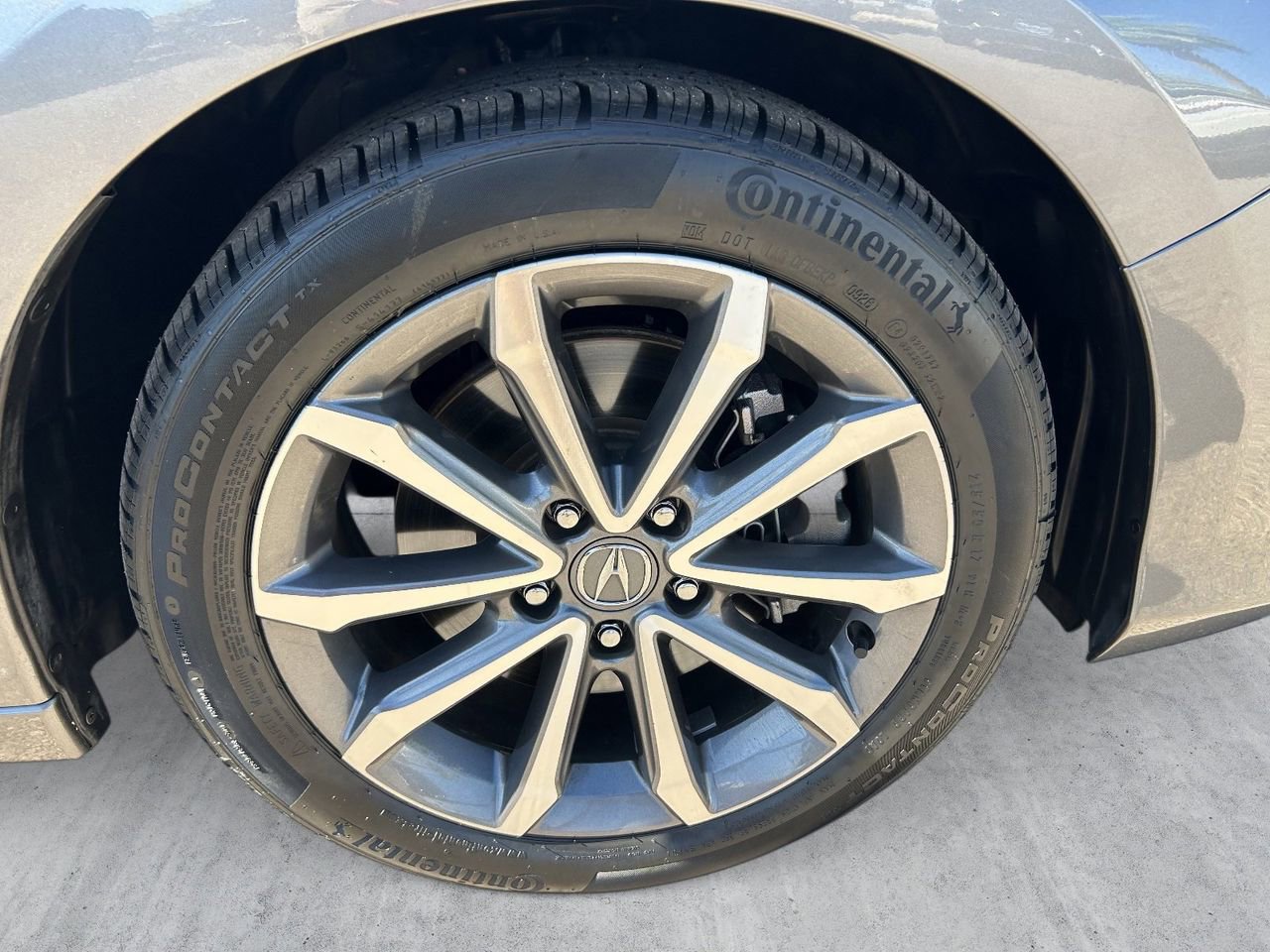 Certified 2024 Acura Integra image 9