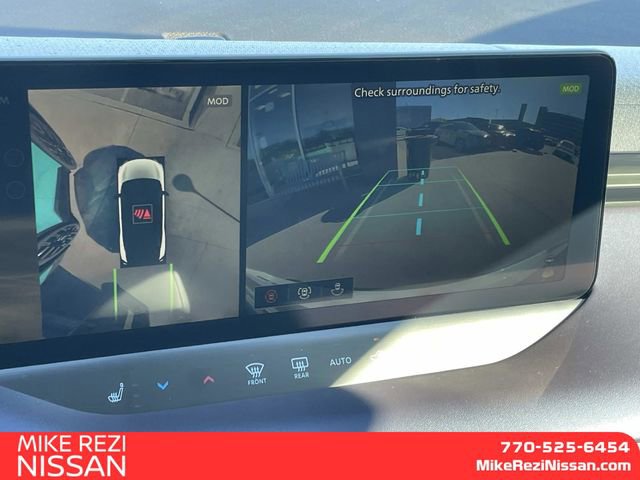 New 2026 Nissan Leaf SV+ w/ Floor Mat Package (SV+) image 20