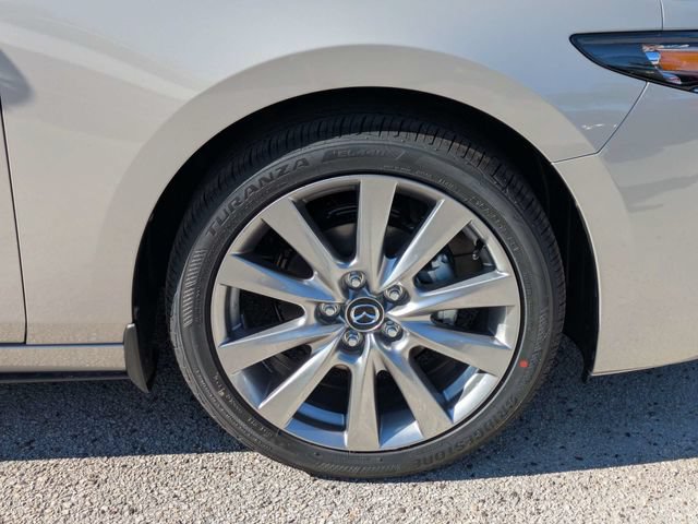 New 2026 MAZDA MAZDA3 2.5 S Sedan w/ Preferred Pkg FWD image 10