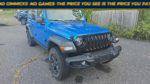 Used 2022 Jeep Wrangler Unlimited Sport