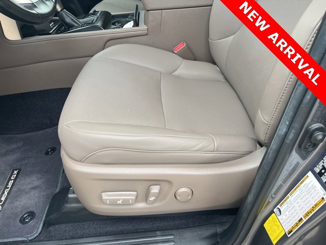 Used 2021 Lexus GX 460 Premium image 17