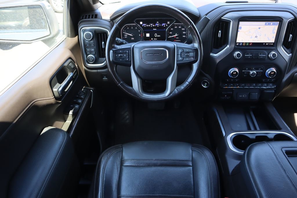 Used 2019 GMC Sierra 1500 Denali w/ Denali Ultimate Package image 25