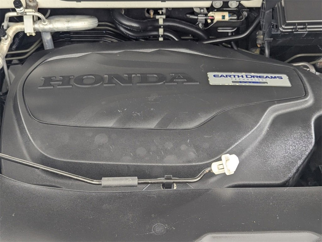 Used 2018 Honda Pilot EX-L image 10